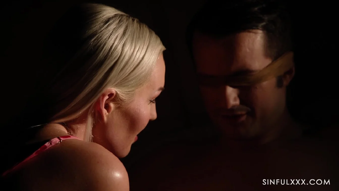 SinfulXXX Lovita Fate And Antonia Sainz XXX